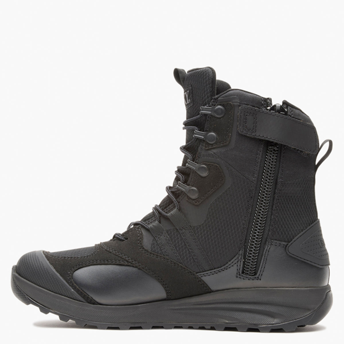 Rocky Ultra Ops 8” Public Service Boot
