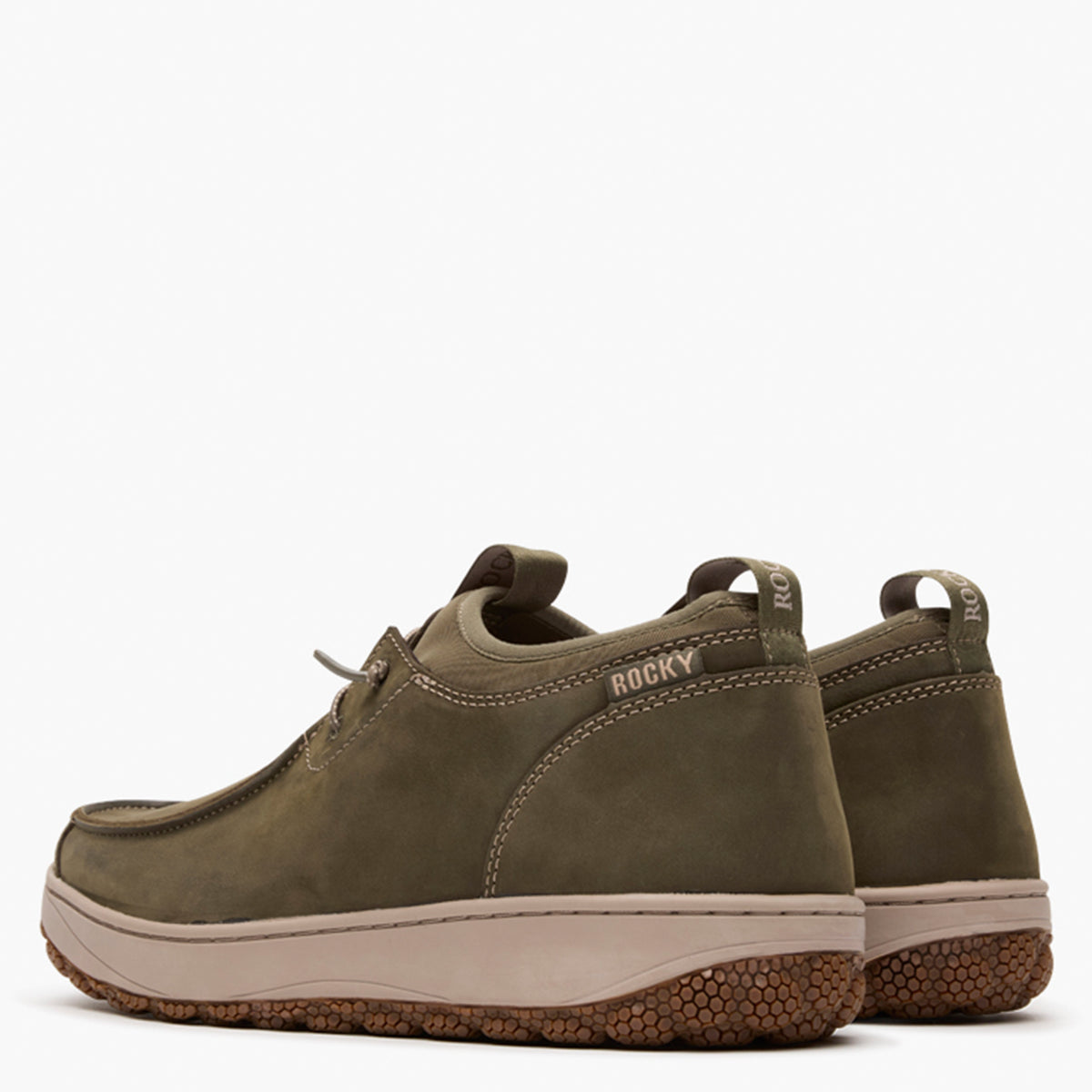 Rocky Dry-Strike SRX Outdoor Shoe