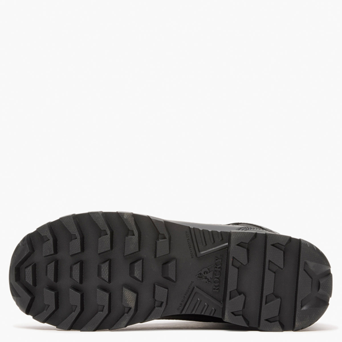 Rocky Enforcer 8” Waterproof Public Service Boot