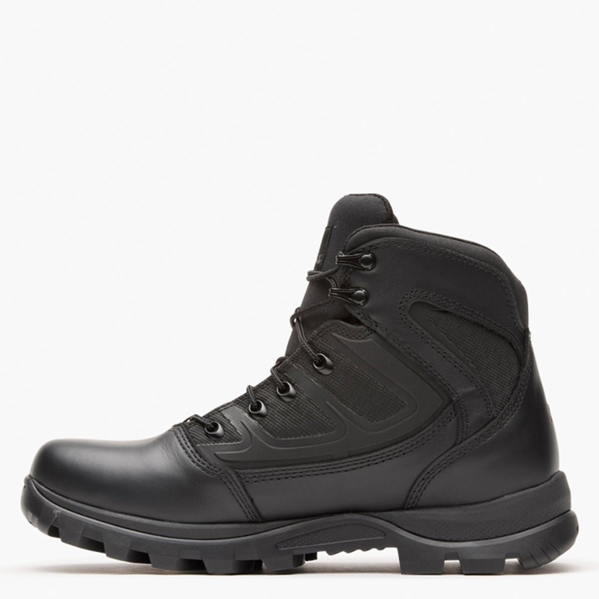 Rocky Enforcer 6” Composite Toe Public Service Boot