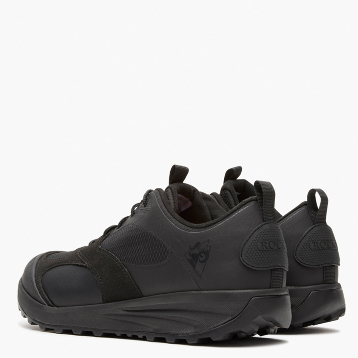 Rocky Ultra Ops 3” Public Service Boot
