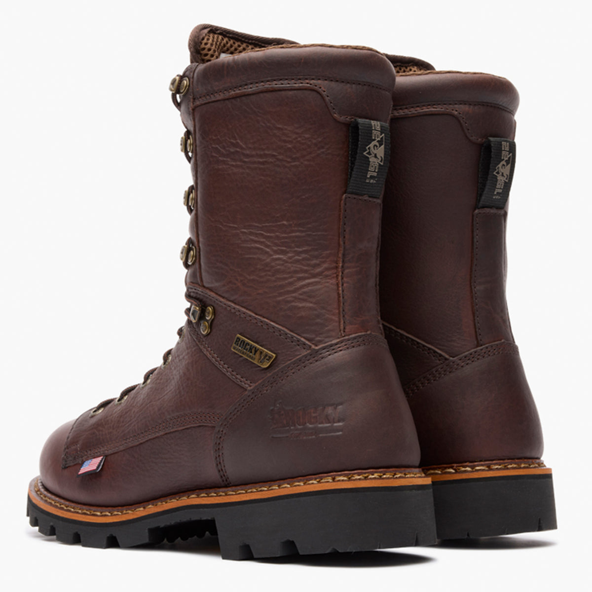 Rocky Elk Stalker 400g Insulated Waterproof Outdoor Boot